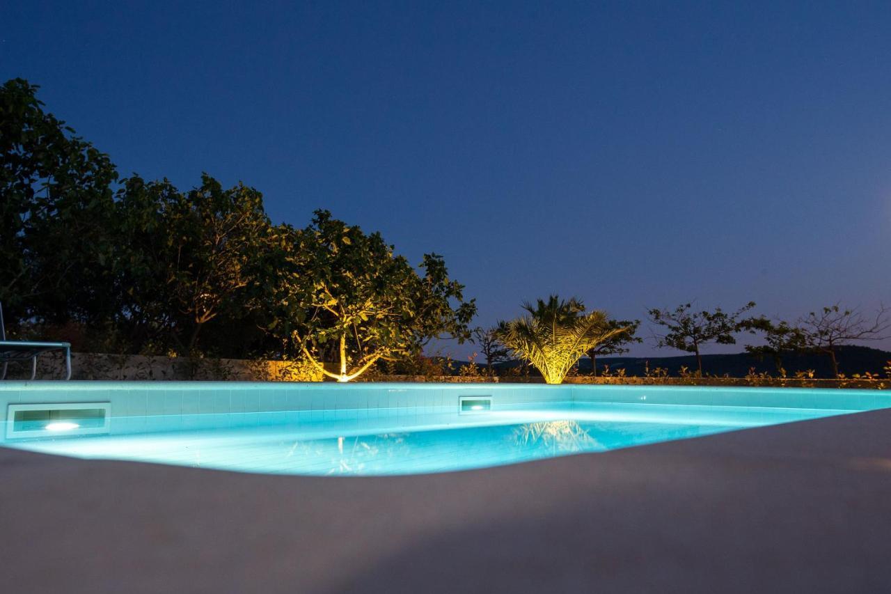 Villa Roberta Turanj Esterno foto