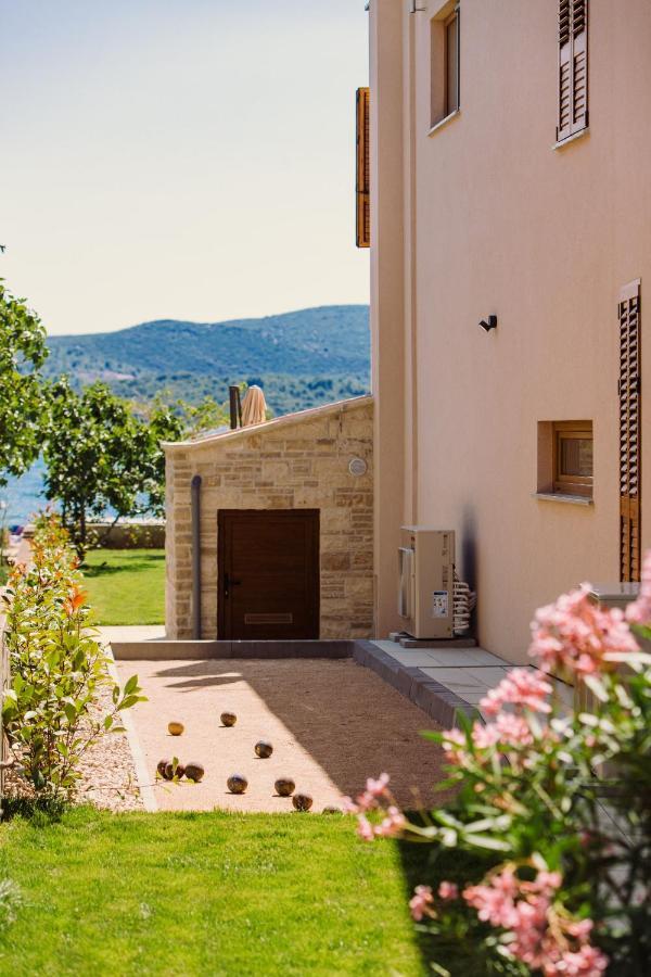 Villa Roberta Turanj Esterno foto