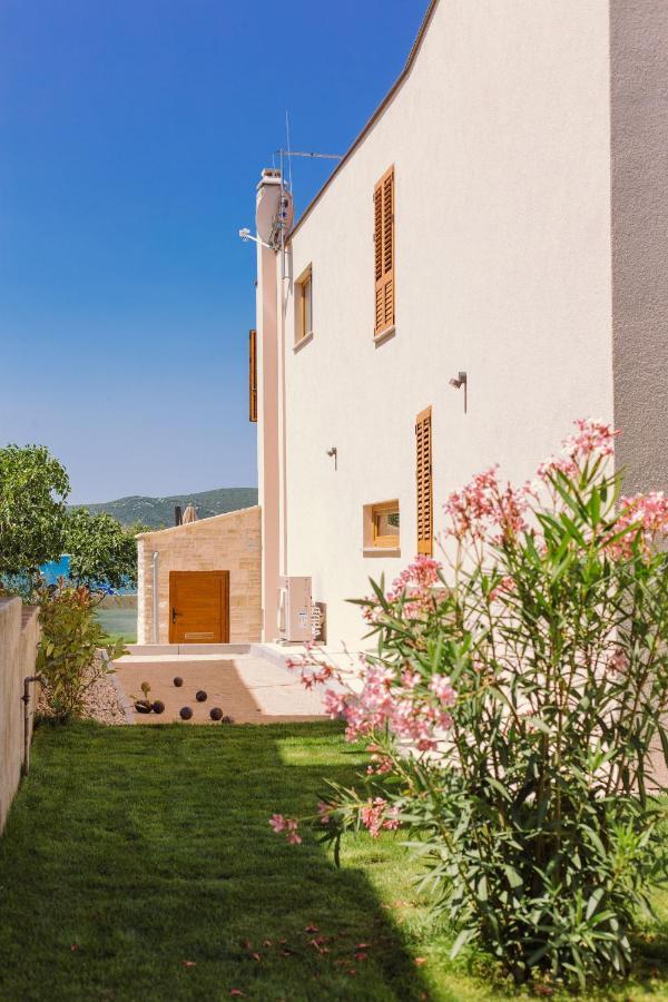 Villa Roberta Turanj Esterno foto