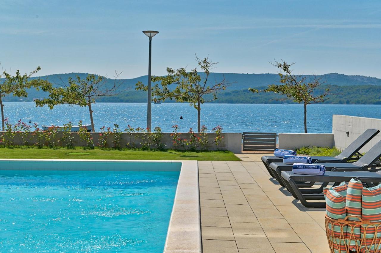 Villa Roberta Turanj Esterno foto