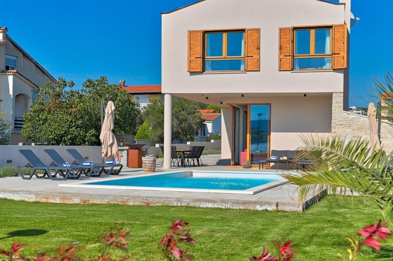 Villa Roberta Turanj Esterno foto