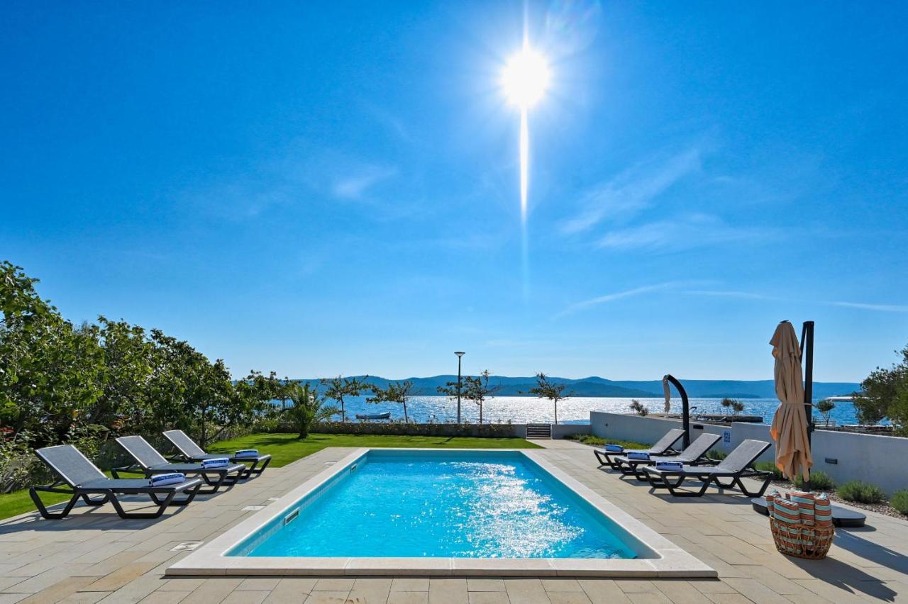 Villa Roberta Turanj Esterno foto