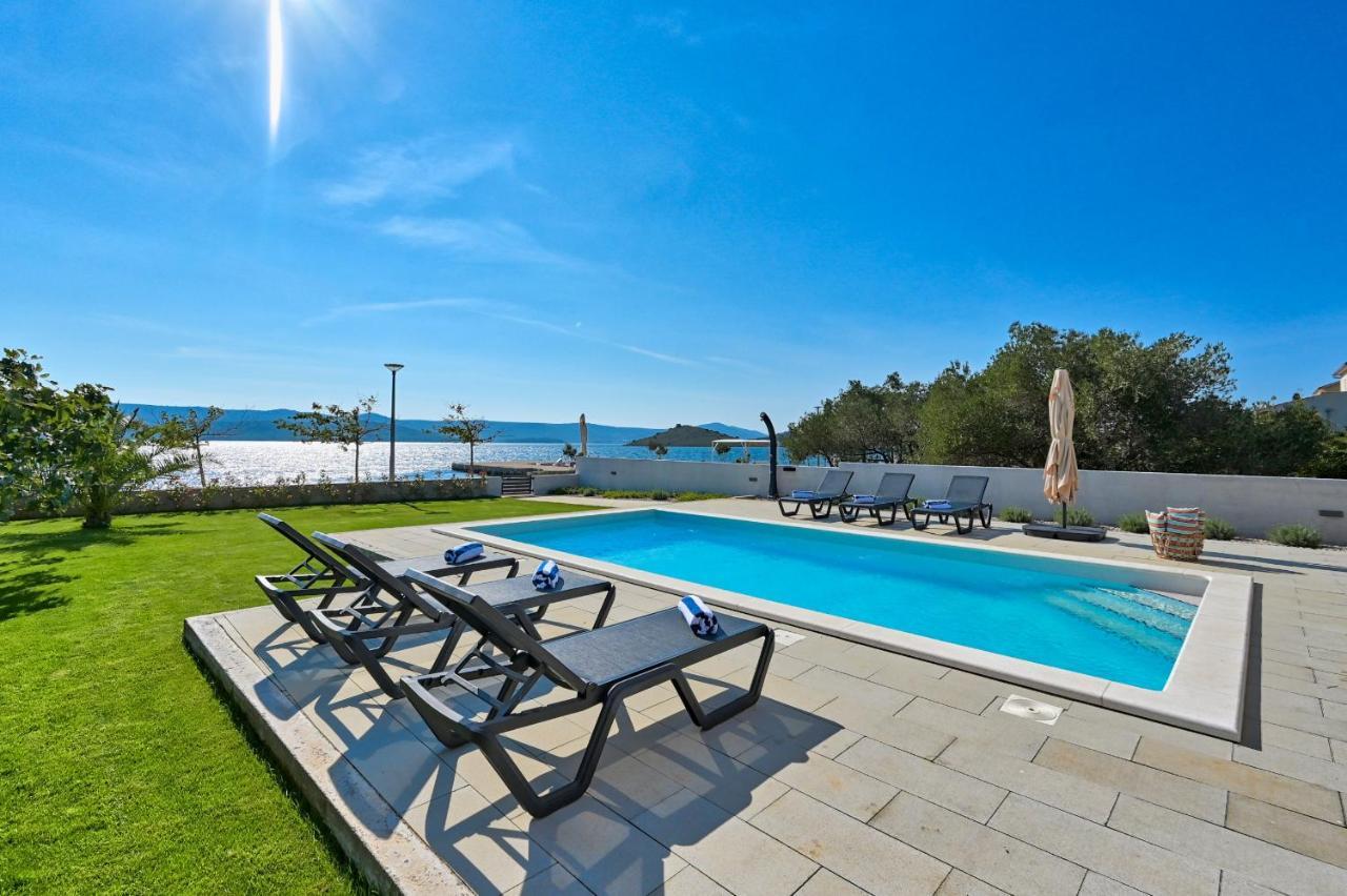 Villa Roberta Turanj Esterno foto