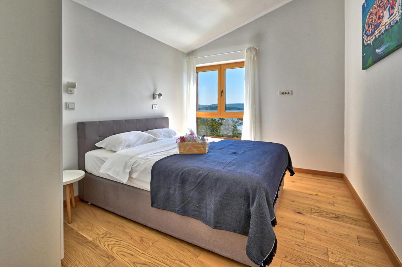 Villa Roberta Turanj Esterno foto