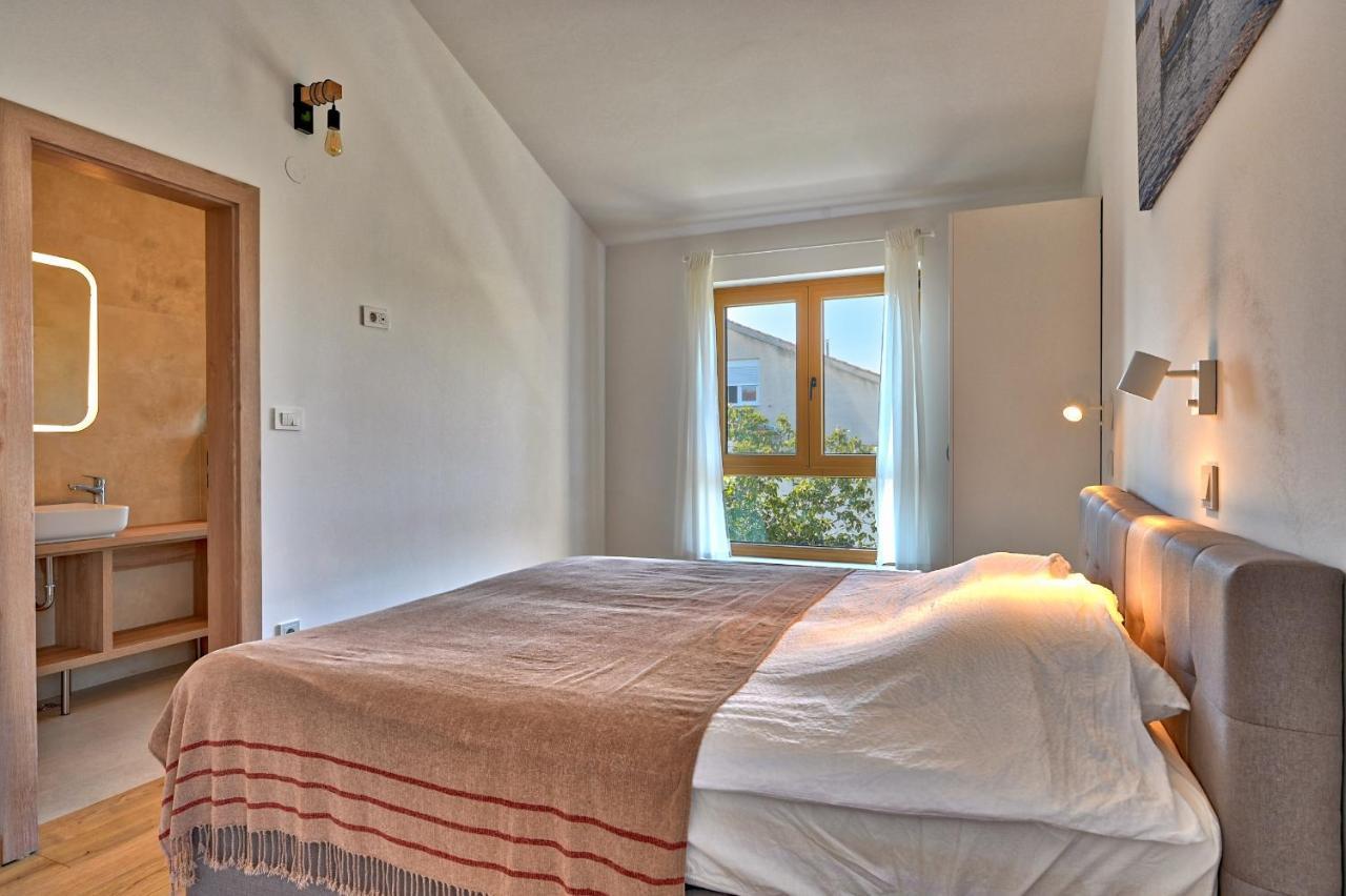 Villa Roberta Turanj Esterno foto