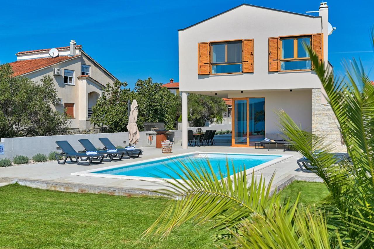 Villa Roberta Turanj Esterno foto