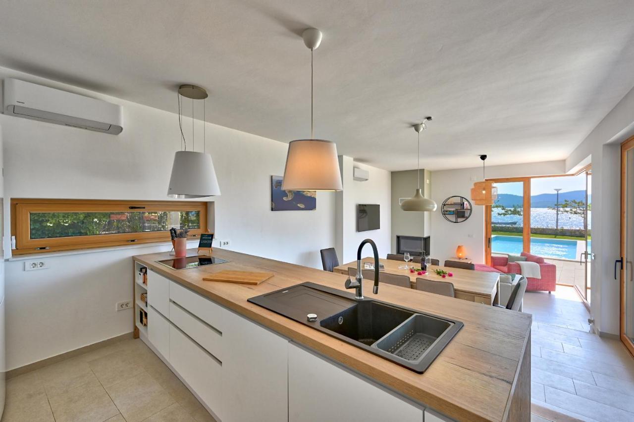 Villa Roberta Turanj Esterno foto