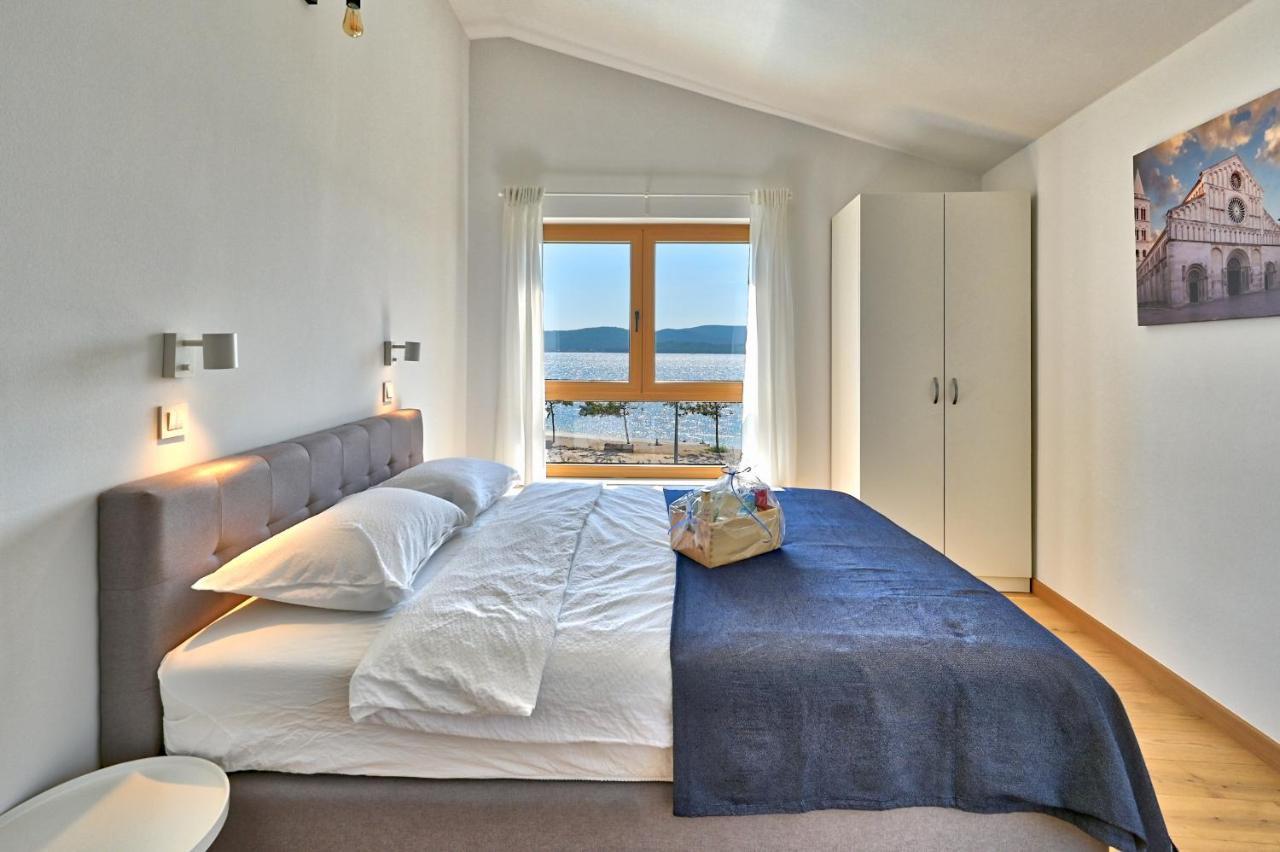 Villa Roberta Turanj Esterno foto